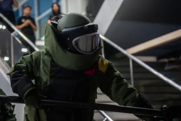 Gurnuo je u rektum granatu! Liječnici morali u pomoć zvati pirotehničare, evakuirati odjele