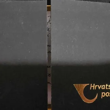 Sjećate se paketa koji je 40 dana 'lutao' Hrvatskom? Pazite kako se HP ispričao Robertu