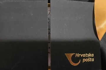 Sjećate se paketa koji je 40 dana 'lutao' Hrvatskom? Pazite kako se HP ispričao Robertu