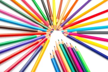 [KVIZ] Samo će stručnjaci za boje imati sve točne odgovore