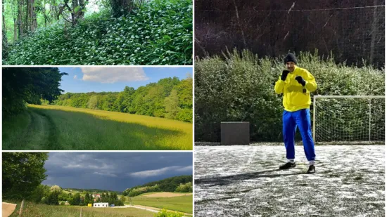 Boksač pokorio Europu, a onda &scaron;okirao Hrvatsku: 'Zgadilo mi se sve, sad obrezujem voćke'