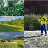 Boksač pokorio Europu, a onda &scaron;okirao Hrvatsku: 'Zgadilo mi se sve, sad obrezujem voćke'