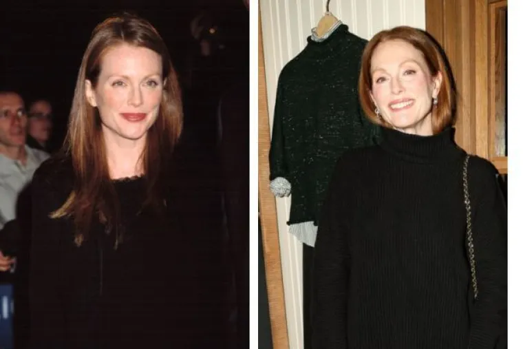 Dok Hollywood botoksira lice, ove slavne žene prkose godinama &ndash; i izgledaju brutalno dobro!