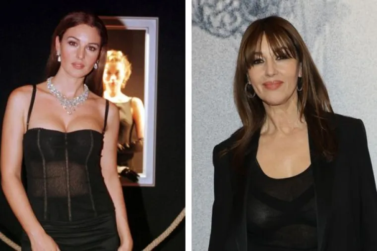 Dok Hollywood botoksira lice, ove slavne žene prkose godinama &ndash; i izgledaju brutalno dobro!