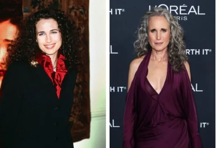 Dok Hollywood botoksira lice, ove slavne žene prkose godinama &ndash; i izgledaju brutalno dobro!