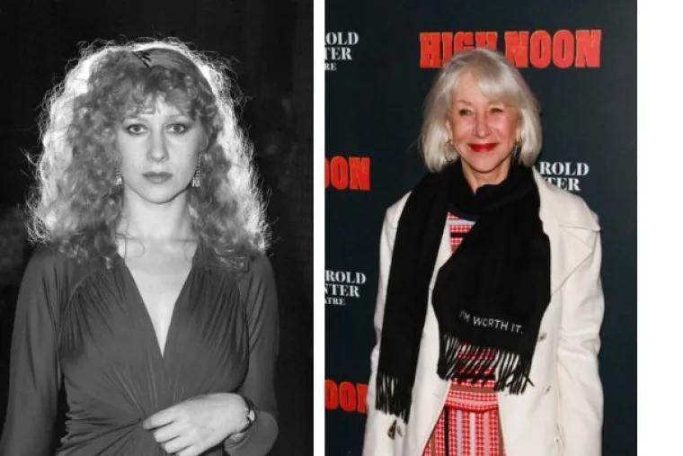 Dok Hollywood botoksira lice, ove slavne žene prkose godinama &ndash; i izgledaju brutalno dobro!