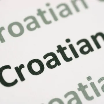 [KVIZ] Rijetki će prepoznati značenja ovih neprihvaćenih izraza u hrvatskom jeziku