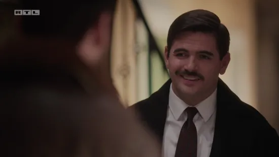 Je li Vice već pao prvi ispit kod buduće obitelji? Mirjana Vukas zamjerila mu je ovaj detalj