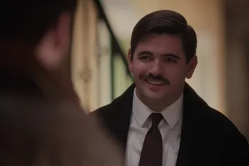 Je li Vice već pao prvi ispit kod buduće obitelji? Mirjana Vukas zamjerila mu je ovaj detalj