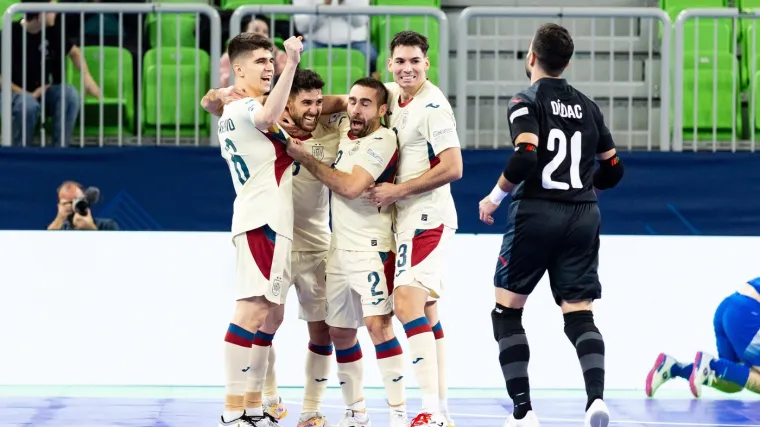 Može li Hrvatska pobijediti paklenu reprezentaciju i ući u finale Eura? Jedno upada u oči