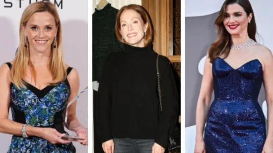 Dok Hollywood botoksira lice, ove slavne žene prkose godinama &ndash; i izgledaju brutalno dobro!