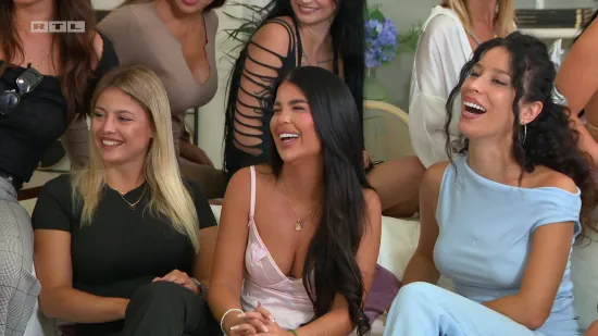 Jedna djevojka ostavila Gospodina Savr&scaron;enog bez teksta: 'Jako je atraktivna'