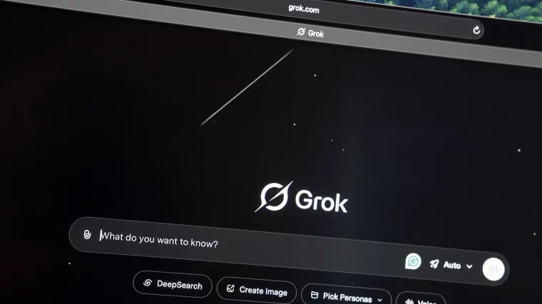 Dok Grok izaziva kontroverze, Musk gradi AI u svemiru: Najambiciozniji projekt dosad?