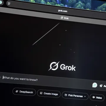 Dok Grok izaziva kontroverze, Musk gradi AI u svemiru: Najambiciozniji projekt dosad?