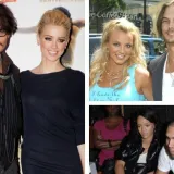 Preljubi, nasilje i toksične veze: Ljubavne priče koje su zavr&scaron;ile suzama, skandalima i ratovima