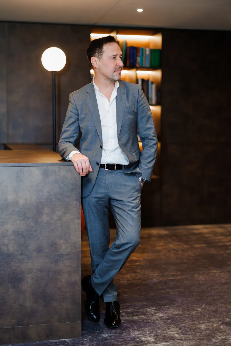 Peđa Jovanović uoči koncerta u Areni Zagreb: 'Ovo je za mene velika prekretnica u karijeri'