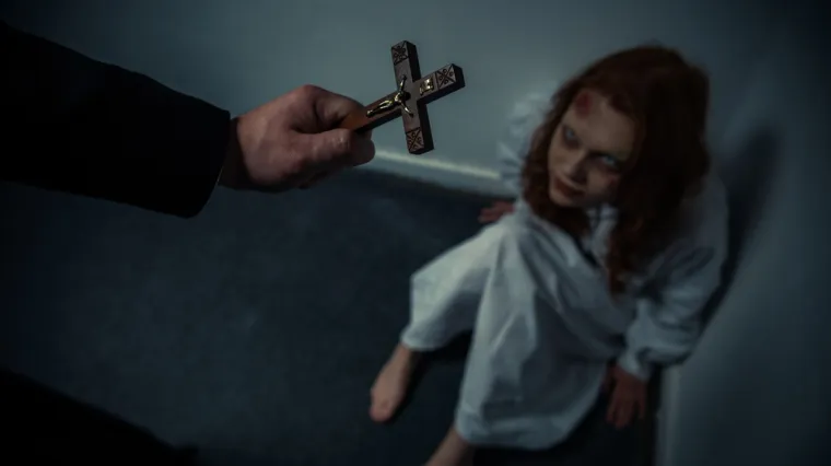 Hospicij zatražio pomoć egzorcista zbog niza paranormalnih incidenata, otkriveno &scaron;to se zbivalo
