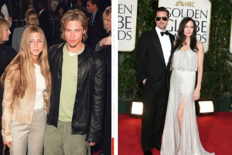 Preljubi, nasilje i toksične veze: Ljubavne priče koje su zavr&scaron;ile suzama, skandalima i ratovima