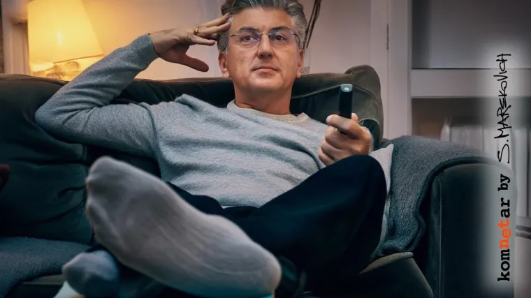 Doček rukometa&scaron;a