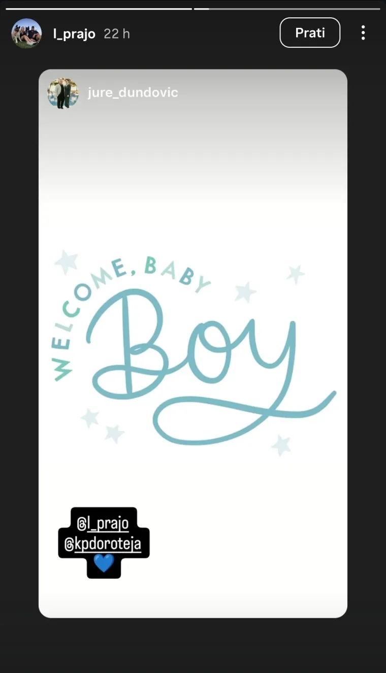 Nakon velike životne promjene stigla najljep&scaron;a vijest: Leonardo iz 'Života na vagi' postao tata