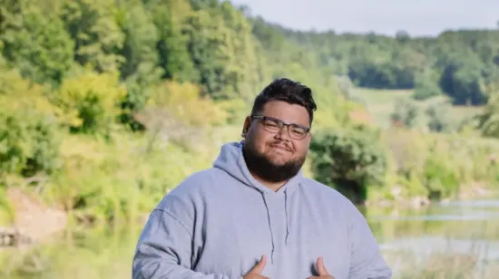 Nakon velike životne promjene stigla najljep&scaron;a vijest: Leonardo iz 'Života na vagi' postao tata