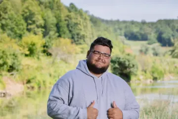 Nakon velike životne promjene stigla najljep&scaron;a vijest: Leonardo iz 'Života na vagi' postao tata