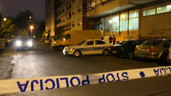 Ispalio nekoliko hitaca pa ranio maloljetnika: Objavljeni detalji