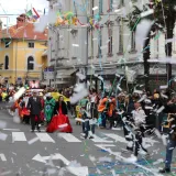 Kad ma&scaron;kare pokucaju na vrata. Tradicija koja je u gradovima gotovo izumrla