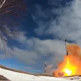 Jeziva izjava iz Rusije: 'Spremni smo na novi svijet bez ograničenja nuklearnog naoružanja'