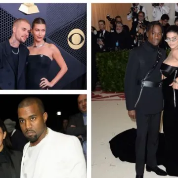 Od viralnih objava do globalnog hypea: Ovo su parovi koji su definirali eru dru&scaron;tvenih mreža