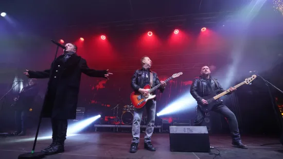 [KVIZ] Tko su izvođači ovih najpoznatijih rock pjesama hrvatske scene?