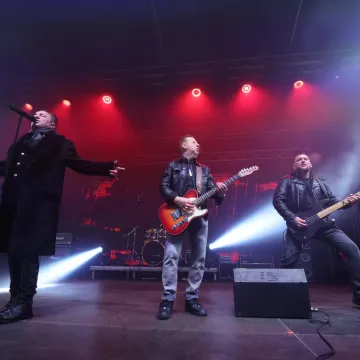 [KVIZ] Tko su izvođači ovih najpoznatijih rock pjesama hrvatske scene?