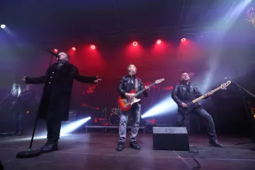 [KVIZ] Tko su izvođači ovih najpoznatijih rock pjesama hrvatske scene?