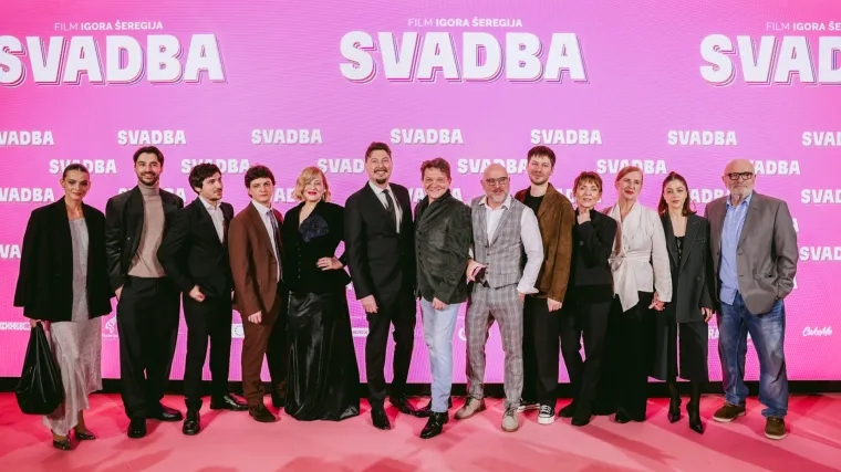 'Svadba' je najgledaniji hrvatski film svih vremena! Evo koliko je karata prodano