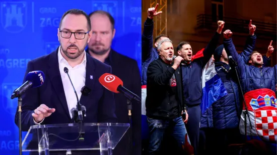 Ustavni stručnjak demantira Toma&scaron;evića i otkriva moguće poteze: 'Može tužiti, ali...'