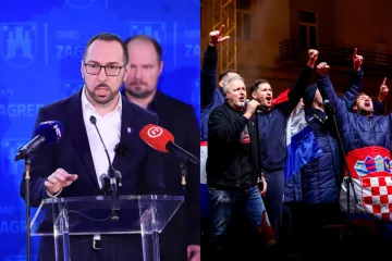 Ustavni stručnjak demantira Toma&scaron;evića i otkriva moguće poteze: 'Može tužiti, ali...'