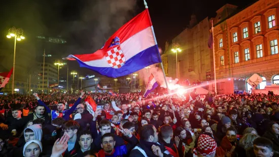 &Scaron;to mislite: Kako će zavr&scaron;iti sukob Vlade i Grada Zagreba zbog dočeka rukometa&scaron;a?