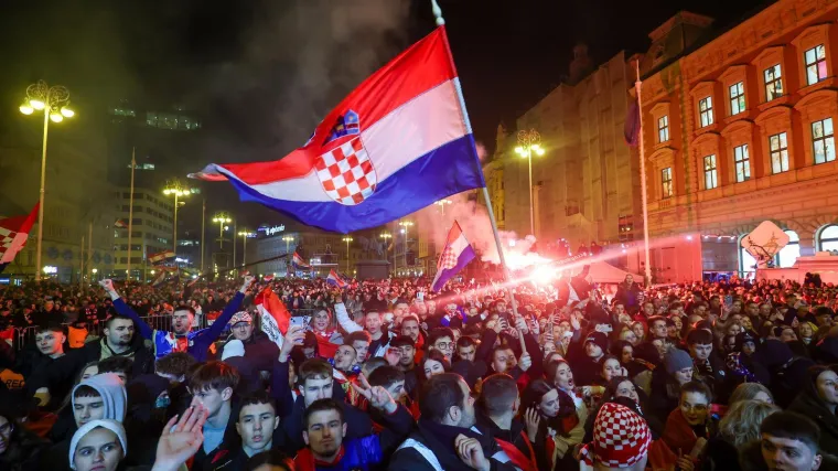 &Scaron;to mislite: Kako će zavr&scaron;iti sukob Vlade i Grada Zagreba zbog dočeka rukometa&scaron;a?