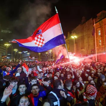 &Scaron;to mislite: Kako će zavr&scaron;iti sukob Vlade i Grada Zagreba zbog dočeka rukometa&scaron;a?