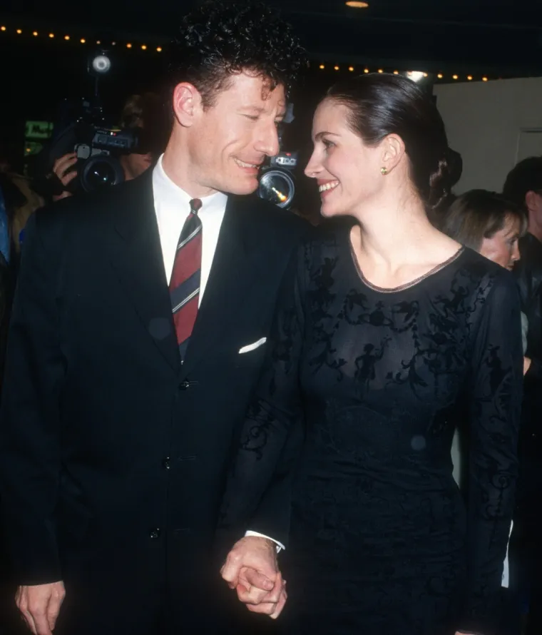 Oni su bili u braku?! Parovi za koje smo zaboravili da su nekad stajali pred oltarom