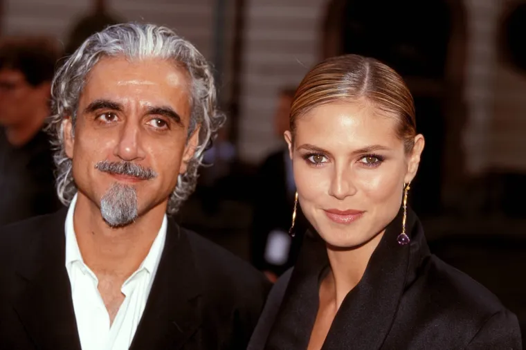 Oni su bili u braku?! Parovi za koje smo zaboravili da su nekad stajali pred oltarom