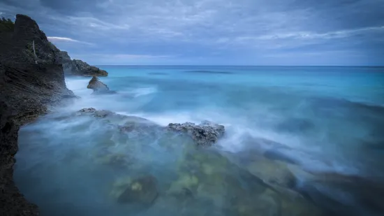 Misterij Bermudskog trokuta konačno rije&scaron;en? Znanstvenici otkrili 'sile' koje vrebaju