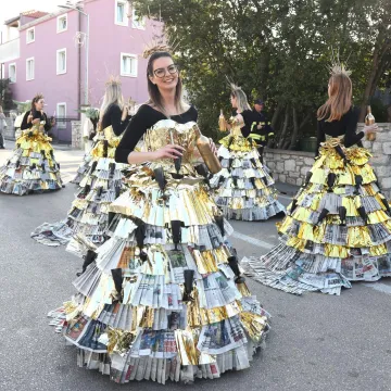 Dan kada je poželjno biti luckast, pravila ne vrijede, a kreativnost i humor su najjače oružje