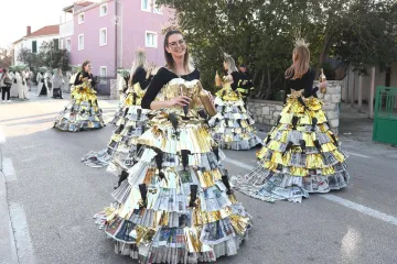 Dan kada je poželjno biti luckast, pravila ne vrijede, a kreativnost i humor su najjače oružje