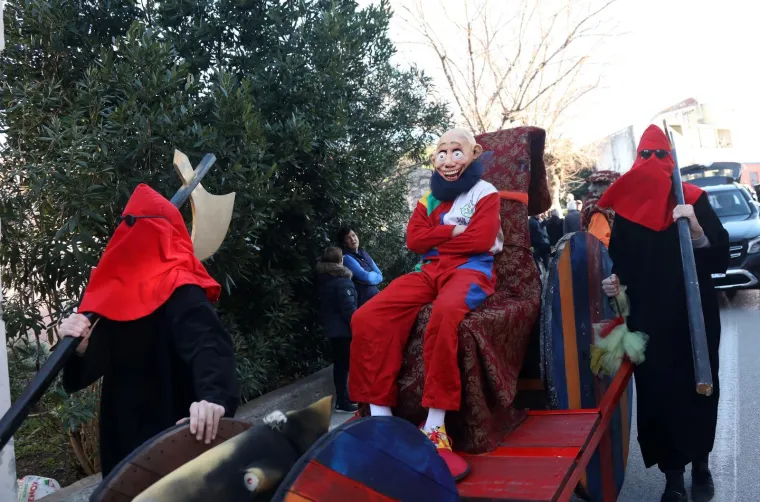 Dan kada je poželjno biti luckast, pravila ne vrijede, a kreativnost i humor su najjače oružje