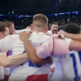 Izbornik i kapetan uoči &Scaron;panjolske: 'Oni su favoriti, ali favoriti postoje samo na papiru'