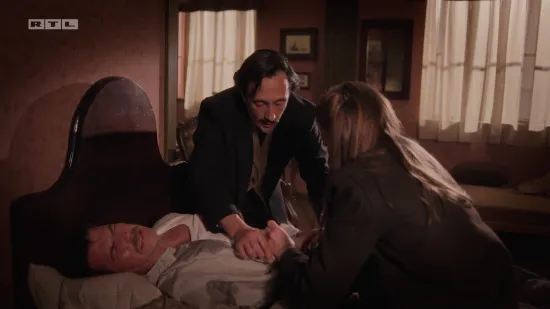 Cvita je nestala, a Domazet se bori za život!