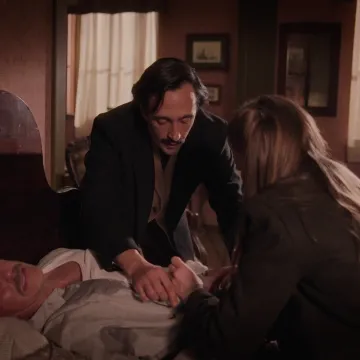 Cvita je nestala, a Domazet se bori za život!