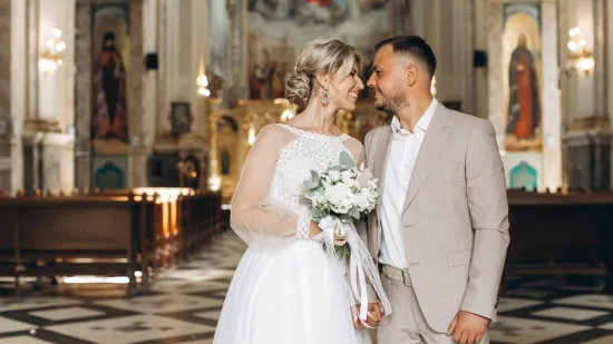 Numerologija otkriva godinu va&scaron;eg vjenčanja: Saznajte kada dolazi sudbonosni trenutak