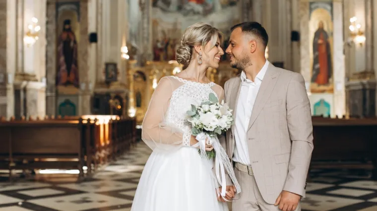 Numerologija otkriva godinu va&scaron;eg vjenčanja: Saznajte kada dolazi sudbonosni trenutak